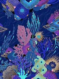 Yellena james was born in 1977 in sarajevo. The Geeky Nerfherder Coolart Coral Prints By Yellena James Through Pangeaseed