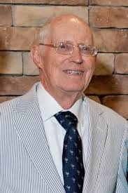 The Rev. C. J. Lupo, Jr. Obituary