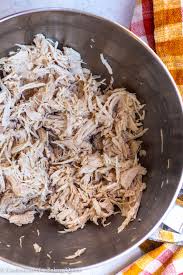 Then, remove the lid and reduce to a simmer. How To Boil Chicken Breasts Confessions Of A Baking Queen