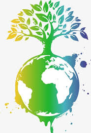 Try to search more transparent images related to earth day png |. Earth Tree Earth Clipart Tree Clipart Creative Green Png And Vector With Transparent Background For Free Download Earth Clipart Earth Day Images Earth Day Clip Art