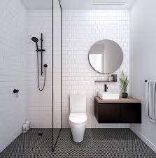 Beautiful white and green color combination, perfect for refreshing bathrooms small bathroom design trends. Small Bathroom Design Ideas With A Twist Oxo Bathrooms
