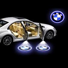 Universal Wireless Car Projection Led Projector Door Shadow Light Led Projector Lights Lighting Logo Led Projector