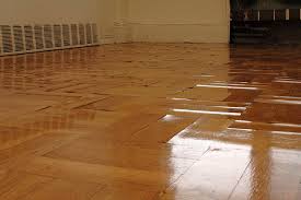 The floor drain is another story unless you can install a primer line as joed mentioned. Avoid These Common Floor Installation Mistakes Eieihome