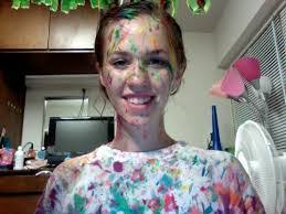 Sam Marek's Instagram, Twitter & Facebook