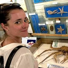 Júlia da Luz Bueno Master of Science PhD Student at Instituto de Estudos do  Mar Almirante Paulo Moreira (IEAPM)