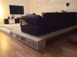 Podest sofa bett, in desenzano del garda meninung bilder standort dienstleistungen finden oder privaten. Detaillierte Anleitung Mit Bildern Fur Den Bau Eines Wohnzimmer Podest Mit Dieser Anleitung Bist Du Selbst In Der Lage Dein E Wohn Design Wohnen Neue Wohnung