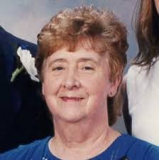 CARTER, Rose Florence (née Hancock)