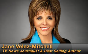 CNN's Jane Velez-mitchell