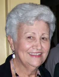Obituary information for Mary Marie Baker
