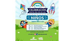 En este sentido, para el año 2021, la celebración tendrá lugar el sábado 24 de. De Forma Virtual Imdera Celebrara Este Sabado Dia Del Nino Y La Recreacion La Cronica Del Quindio Noticias Quindio Colombia Y El Mundo