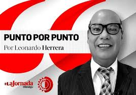 La Jornada Hidalgo