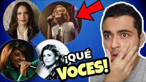 CANTANTES CRISTIANAS: Christine D´Clario, Taya Smith y más