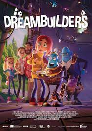 Dreambuilders Putlocker Putlockers Putlocker Movies 123movies Free Movies Online Animated Movies Movies