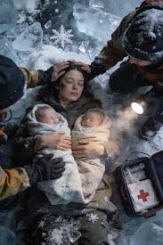 Husband Locked His Eight-Month-Pregnant Wife in a Freezer to Die… But She  Gave Birth to Twins, and the Billionaire He Betrayed Became the Man Who  Saved Her Part 1 Ten hours. That