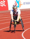 Profile Picture of The road to Paralympic medals with Shelly Woods, British Paralympian (@google.com) on Google