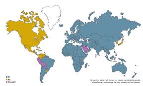 Where Is American Wire Gauge Awg Used European Standards