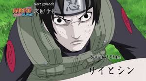 Naruto Shippuden Shin S Death Theme Youtube