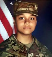 Bailey Salisbury Obituary