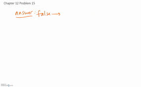 We did not find results for: Solved Is This Statement True Or False Animal Cells Have Mitochondria Plant Cells Have Chloroplasts Explain Your A