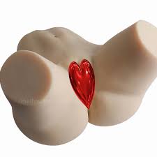 Super Soft Booty Ass Original Factory Wholesale Silicone Waterproof Big Ass  Sex Doll Men Masturbation Sex Toy 24kg Ass Pussy B-Adulttoys