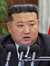 North Korea backs China's sovereignty and territorial interests, says Kim  Jong Un