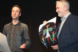 Kvůli roli si musel nechat václav neužil ml. Vaclav Neuzil Zmenil Vizaz Kvuli Emilu Zatopkovi Obetoval Vlasy Blesk Cz