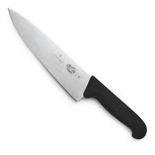Victorinox knife for your many and knifes will serve you well for a long time. Victorinox Fibrox Pro Chef S Knife Sur La Table