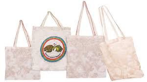 Die zuckerrohrpflanze wandelt dabei co2 in das naturprodukt saccharose um. Okologisch Einkaufen Jutebeutel Statt Plastiktute Gesellschaft Sz De