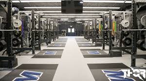 Flooring For Weight Rooms In 2020 Wellness Design Weight Room Flooring Floor Workouts