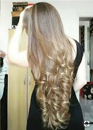 My long hair play by my husband from uttarakhand woman. Pin By Ich On Beautiful Long Blonde Hair Curls For Long Hair Big Curls For Long Hair Lose Curls Long Hair