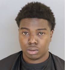 HAVE YOU SEEN THESE MEN? A cash reward may be available for information  leading to their arrests. Sheldon Benjamin, 22, and Jay McBride, 25, both  of Mayesville, are wanted for attempted murder,