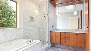 How to change out an old vanity! How To Replace And Install A Bathroom Vanity And Sink