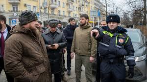 Вакцинация от коронавируса разрешена через 30 дней после проведения любых других прививок. Kadyrov Na Policejskih V Groznom Napali Urozhency Ingushetii Novosti Proisshestviya Kommersant