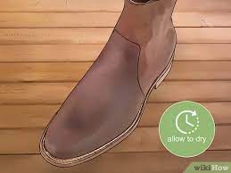 pricingtable id=2937 choose the best leather boot conditioner & cleaner modalsurvey id=529563567 style=flat customer's choice: How To Dye Leather Boots 9 Steps With Pictures Wikihow