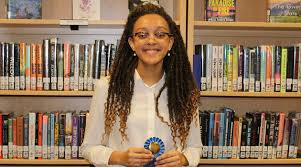 District Five announces winners of the high school level ...