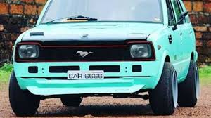 Maruti 800 Restoration Modified2018 Perfect Modification Car Care Tips Https Cstu Io 2ddb7d Car Care Tips Maruti 800 Car Care