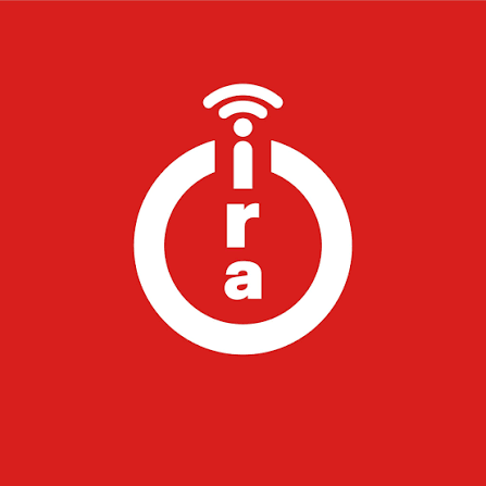 Logo IRA
