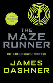 For a better shopping experience, please upgrade now. The Maze Runner By James Dashner Waterstones