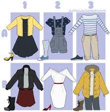 Hope Is All There Is Art Clothes Fashion Design Drawings Anime Outfits
