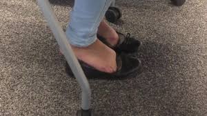 Chinese Flats Shoeplay - ThisVid.com