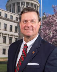 MS Mississippi Senate Veterans and Military Affairs Committee