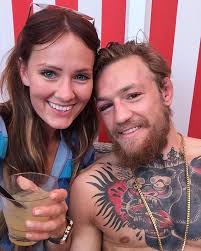 Conor McGregor flees to Amalfi Coast in Italy with Dee Devlin as fallout  from latest controversy continues