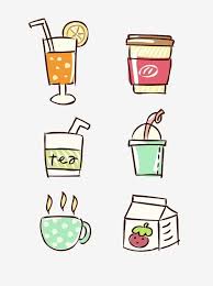 Check spelling or type a new query. Gambar Kartun Makanan Dan Minuman Literatur