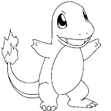Check spelling or type a new query. Charmeleon Pokemon Coloring Pages Charmander Novocom Top