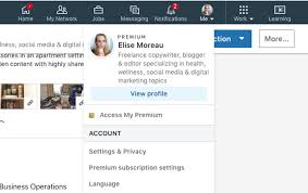 And yes, the linkedin profile photo is the first impression that others have of you on the professional platform. What Is A Linkedin Profile