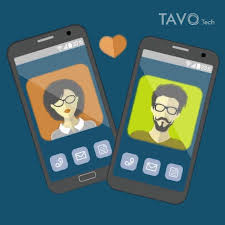 Apps like tinder for android and iphone in 2021. How To Build And Launch A Dating App Like Tinder Tavo Tech