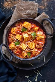 Kadai Paneer The Best Restaurant Style Paneer Recipe Video Recipe In 2020 Paneer Recipes Best Paneer Recipes Paneer Recipe Video
