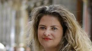 Cristina Roca: "Los vecinos saben que unidos se pueden conseguir grandes  logros"