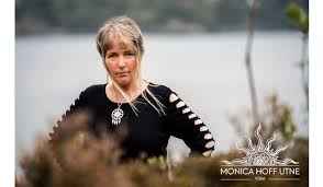 Pressemelding: Monica Hoff Utne slepp ny singel, og kjem med nytt album.