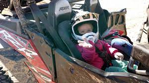 Got A New Family Ride Best Child Seat Set Up For A 2yr Old Page 2 Polaris Rzr Forum Rzr Forums Net